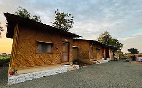 Vasant Bamboo Cottage
